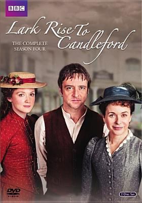 Lark rise to candleford. Season 4 cover image cdn