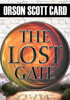 The lost gate cover image cdn