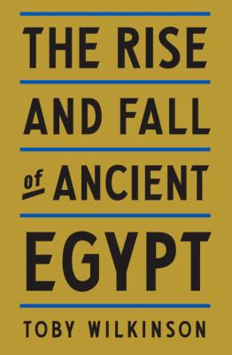 The rise and fall of ancient Egypt  cover image cdn