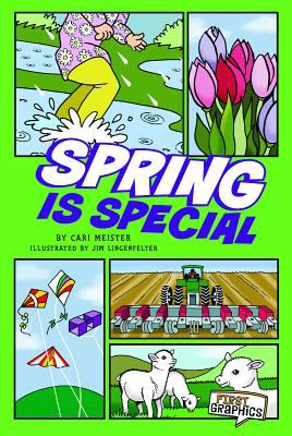 Spring is special  cover image cdn