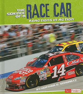 The science of a race car : reactions in action  cover image cdn