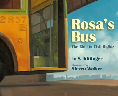 Rosa's bus  cover image cdn
