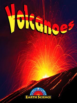 Volcanoes  cover image cdn
