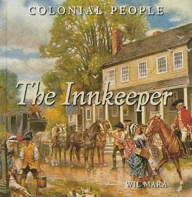 The innkeeper  cover image cdn