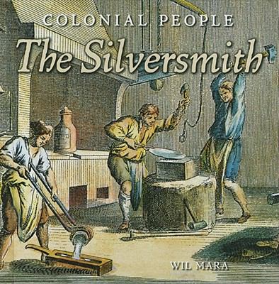 The silversmith  cover image cdn