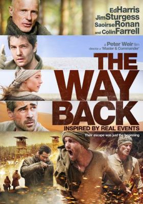 The way back cover image cdn
