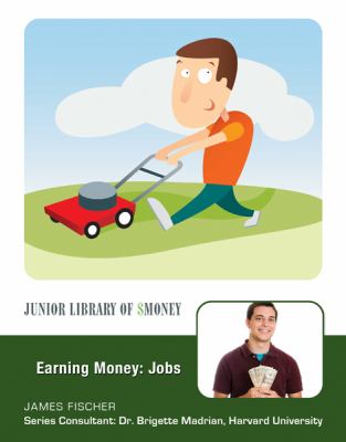 Earning money : jobs  cover image cdn