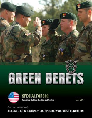 Green Berets  cover image cdn