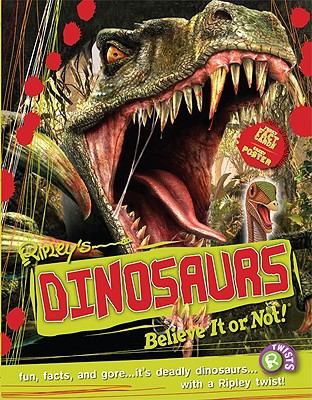 Dinosaurs cover image