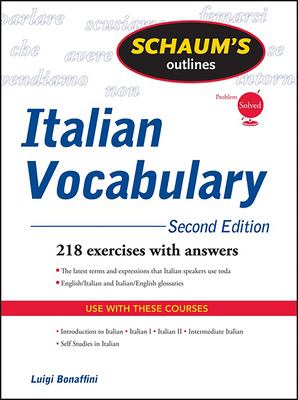 Italian vocabulary  cover image cdn