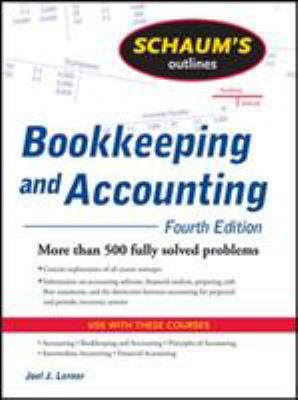 Bookkeeping and accounting  cover image cdn