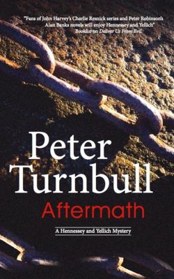 Aftermath cover image
