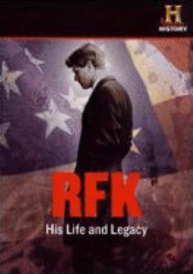 RFK his life and legacy  cover image cdn