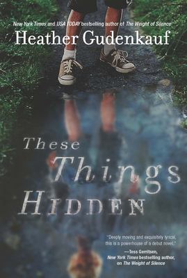 These things hidden  cover image cdn