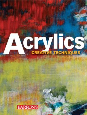 Acrylics  cover image cdn