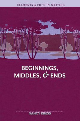Beginnings, middles & ends  cover image cdn