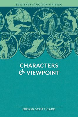 Characters and viewpoint  cover image cdn