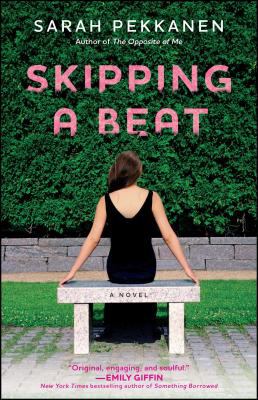 Skipping a beat cover image
