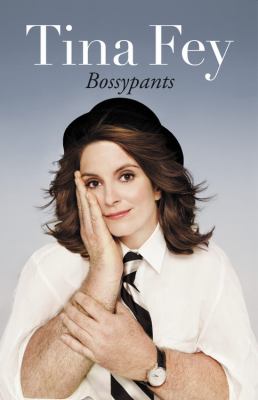 Bossypants  cover image cdn