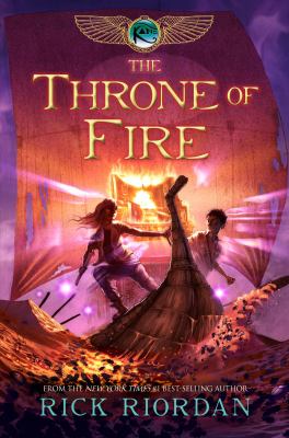 The throne of fire  cover image cdn