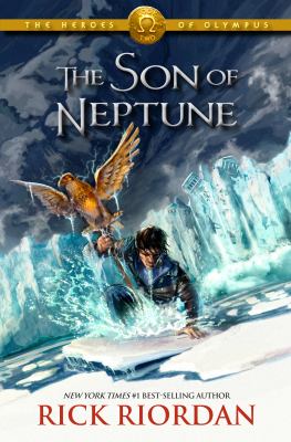 The son of Neptune  cover image cdn