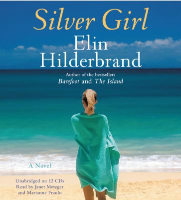 The silver girl cover image cdn