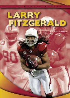Larry Fitzgerald cover image