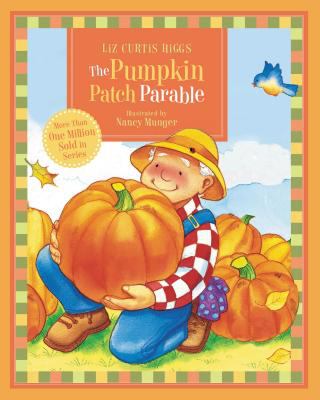 The pumpkin patch parable  cover image cdn