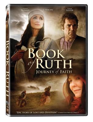 The Book of Ruth journey of faith cover image cdn