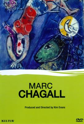 Marc Chagall cover image cdn