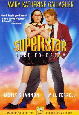 Superstar cover image