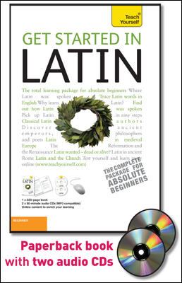 Teach yourself get started in Latin cover image cdn