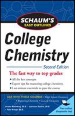 College chemistry  cover image cdn