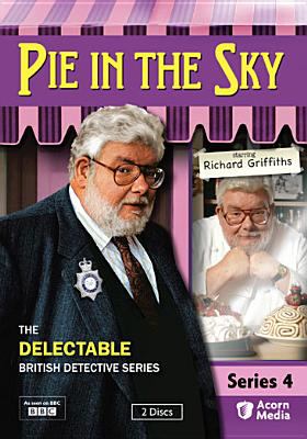 Pie in the sky. Season 4 cover image cdn