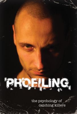 Profiling : the psychology of catching killers  cover image cdn