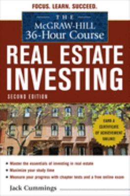 Real estate investing  cover image cdn