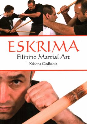 Eskrima : Filipino martial art  cover image cdn