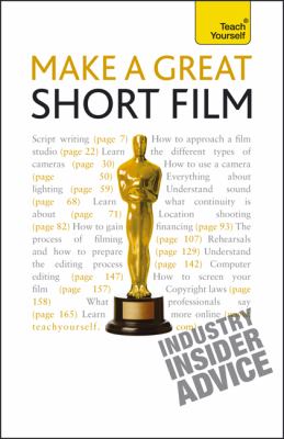 Teach yourself get started in film making  cover image cdn