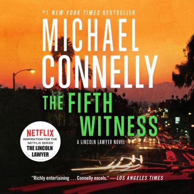 The fifth witness cover image cdn
