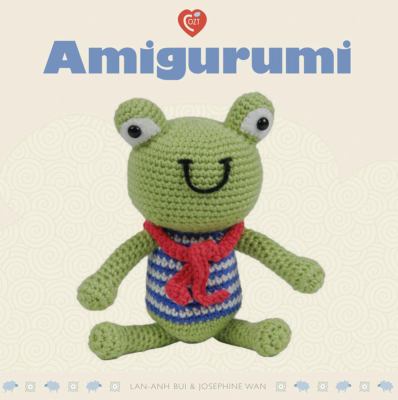 Amigurumi  cover image cdn