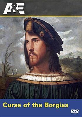 The curse of the Borgias cover image cdn