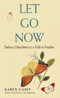 Let go now : embracing detachment  cover image cdn