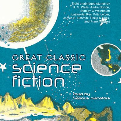 Great classic science fiction stories cover image cdn