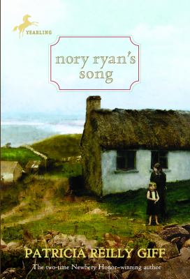 Nory Ryan's song  cover image cdn