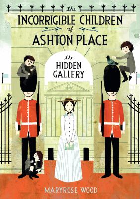 The hidden gallery  cover image cdn