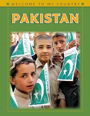 Pakistan cover image