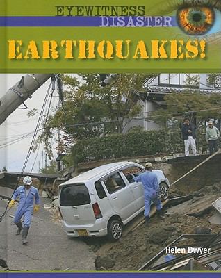 Earthquakes cover image