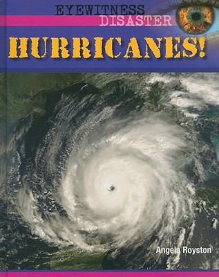 Hurricanes cover image