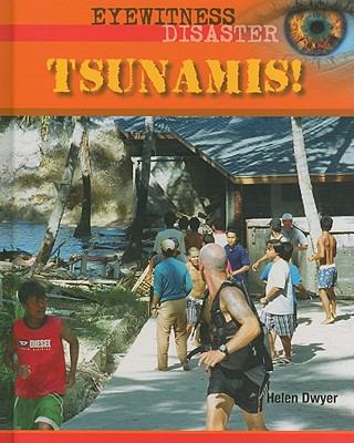 Tsunamis  cover image cdn
