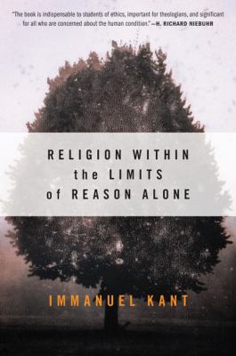 Religion within the limits of reason alone  cover image cdn